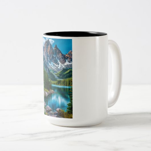 per mok (Voorkant rechts)