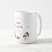 Per mug (Devant droit)