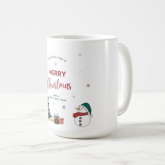 Per mug (Devant droit)