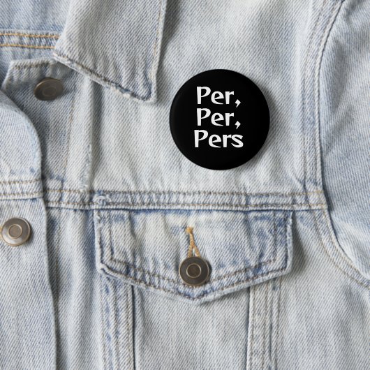 Per/Pers Pronoun Button (In situ)