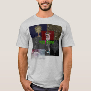 per!scope t-shirt