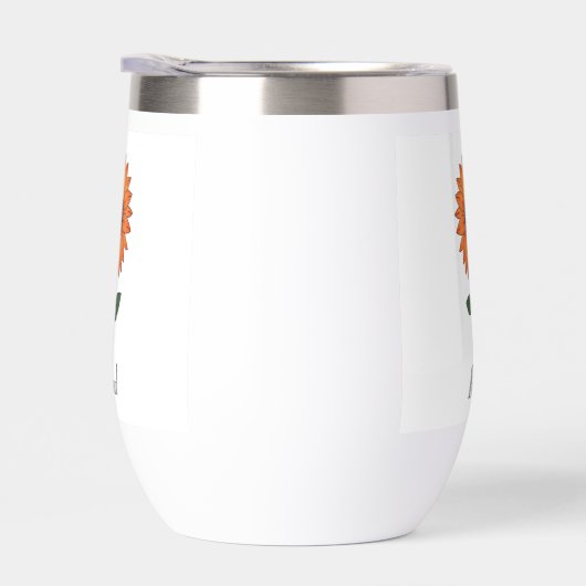 per water bottle From “kindness bloom” collection (Droite)