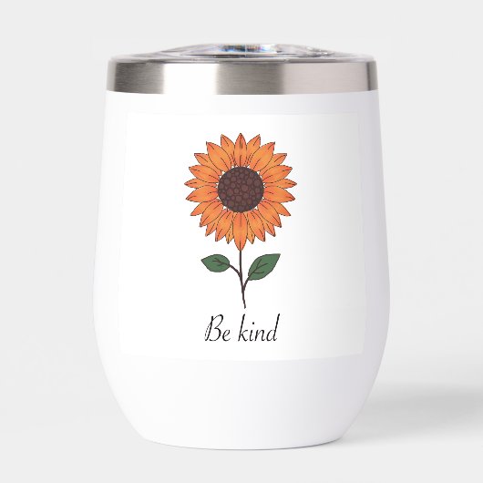 per water bottle From “kindness bloom” collection  (Avant)