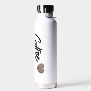 per waterfles
