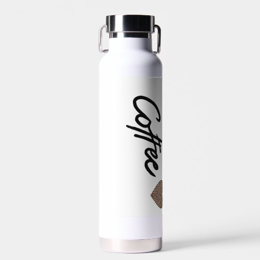 per waterfles (Voorkant)