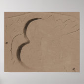 Peralta Stone 2 Poster (Voorkant)