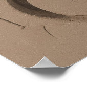 Peralta Stone 2 Poster (Hoek)