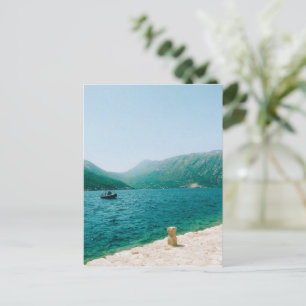 Perast - Montenegro Briefkaart