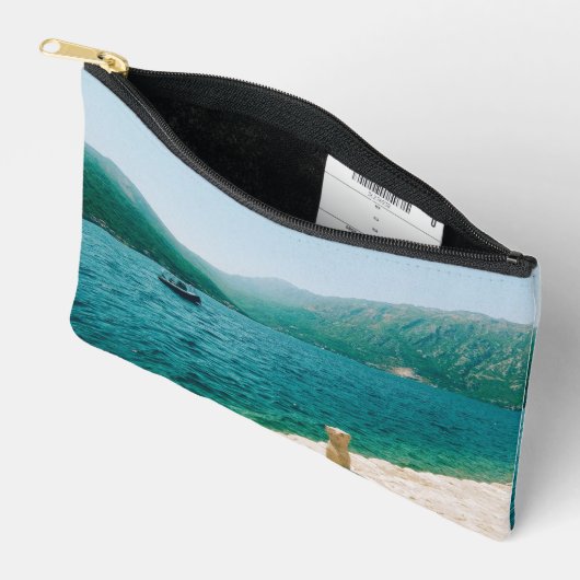 Perast - Montenegro Etui (Open)