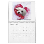 Perce-neige le calendrier maltais (Feb 2027)