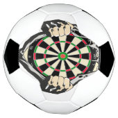 Percée vers le Bullseye - Ultimate Dartboard (Tourné)