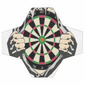 Percée vers le Bullseye - Ultimate Dartboard (Plat)