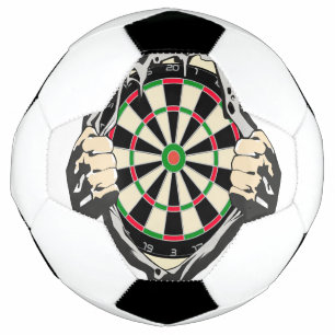 Percée vers le Bullseye - Ultimate Dartboard