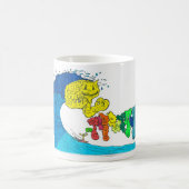 percentage surfen koffiemok (Center)