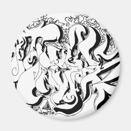 Percentum Graph Magneet