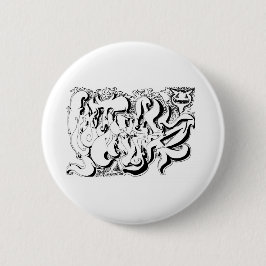 Percentum Graph Ronde Button 5,7 Cm