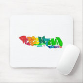 Percentum Logo Muismat (Met muis)