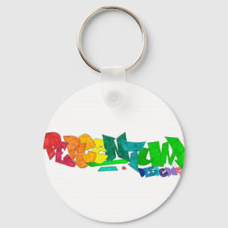 Percentum Logo Sleutelhanger