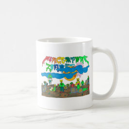 Percentum_Zombies Koffiemok