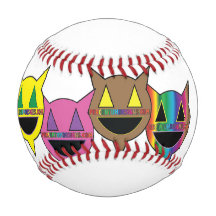 PERCENTUMDESIGNS.COM Honkbal
