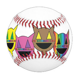 PERCENTUMDESIGNS.COM Honkbal