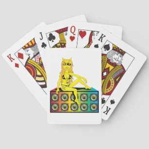 PERCENTUMDESIGNS.COM Klassieke speelkaarten