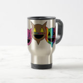 PERCENTUMDESIGNS.COM Mok (Voorkant rechts)