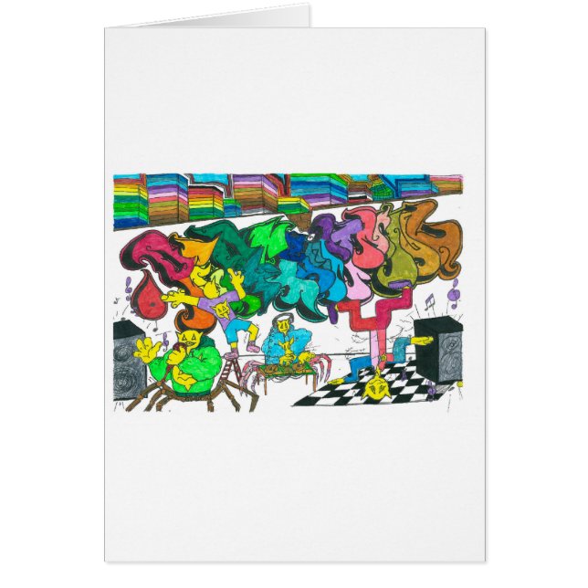 PercentumHipHop (Voorkant)