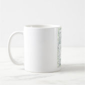 Percentumhoofden Koffiemok (Links)