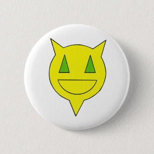 Percentumkop Ronde Button 5,7 Cm