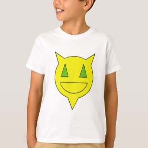 Percentumkop T-shirt