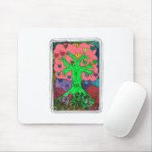 Percentumoboom Muismat (Met muis)