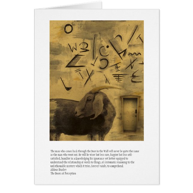 Perceptdeuren (Voorkant)