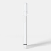 "Perceptive Creation", Apple iPhone 14 Coque (Verso / Droite)