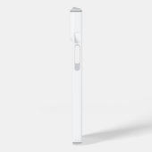 "Perceptive Formation", Apple iPhone 14 Hoesje (Achterkant / Links)