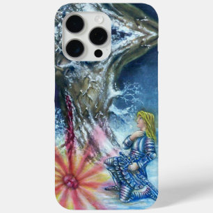 PERCEVAL EN VISIE VAN DE HOOGSTE GRAIL iPhone 15 PRO MAX HOESJE