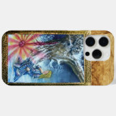 PERCEVAL EN VISIE VAN DE HOOGSTE GRAIL Case-Mate iPhone CASE (Achterkant (horizontaal))