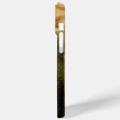 PERCEVAL EN VISIE VAN DE HOOGSTE GRAIL Case-Mate iPhone CASE (Achterkant / Links)