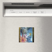 PERCEVAL EN VISIE VAN DE HOOGSTE GRAIL MAGNEET (Insitu (Vaatwasser))