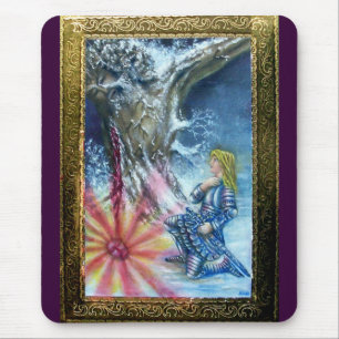 PERCEVAL EN VISIE VAN DE HOOGSTE GRAIL MUISMAT