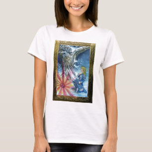 PERCEVAL EN VISIE VAN DE HOOGSTE GRAIL T-SHIRT