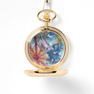 PERCEVAL EN VISIE VAN HEILIGE GRAAL Arthurlegende Horloge