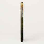 PERCEVAL EN VISIE VAN HET HOOGSTE GRAIL-monogram Case-Mate iPhone Case (Achterkant/links)