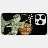 PERCEVAL LEGEND/VRAGE VAN DE HOLY GRAIL Fantasy Case-Mate iPhone Case (Achterkant (horizontaal))
