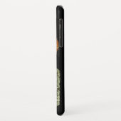 PERCEVAL LEGEND/VRAGE VAN DE HOLY GRAIL Fantasy Case-Mate iPhone Case (Achterkant/links)