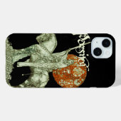 PERCEVAL LEGEND/VRAGE VAN DE HOLY GRAIL Fantasy Case-Mate iPhone Case (Achterkant (horizontaal))