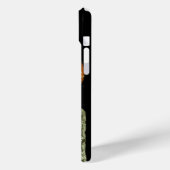 PERCEVAL LEGEND/VRAGE VAN DE HOLY GRAIL Fantasy Case-Mate iPhone Case (Achterkant / Links)