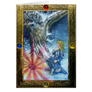 PERCEVATION ET VISION DU SAINT-GRAIL