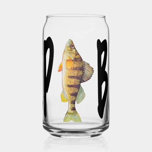 Perch FRP (Recto)