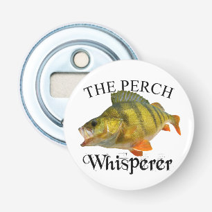 Perch Whisperer Light Button Flesopener